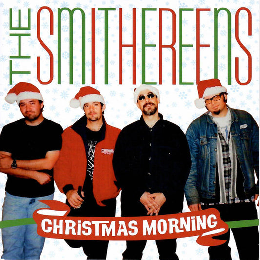 Christmas Morning | Mint (M) Mint (M) - HOLIDAY *COLOR*