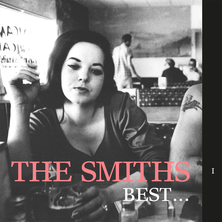 The Smiths - Best...I |