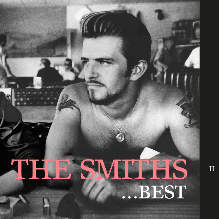 The Smiths - Best...II |