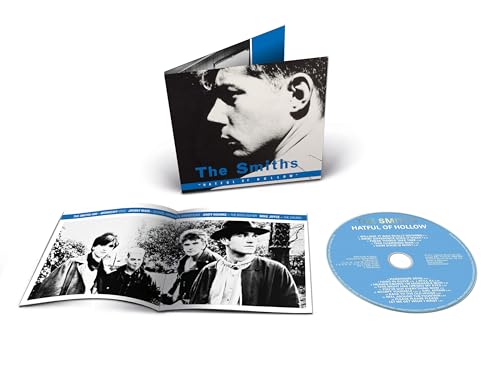 Hatful Of Hollow |