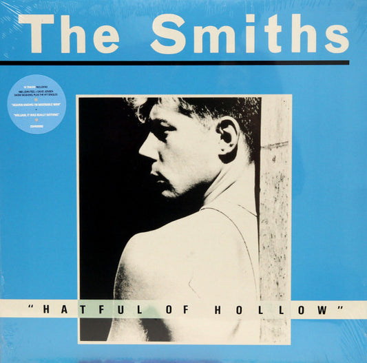 The Smiths Hatful Of Hollow Rhino Records (2), Rhino Records (2) LP, Comp, RE, 180 Mint (M) Mint (M)