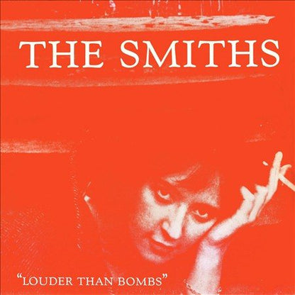 Louder Than Bombs | Mint (M) Mint (M) - ALT/INDIE