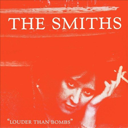 Louder Than Bombs | Mint (M) Mint (M) - ALT/INDIE