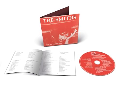 Louder Than Bombs |
