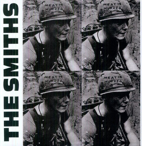 Meat Is Murder | Mint (M) - ALT/INDIE *SEALED*