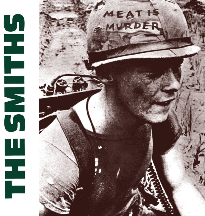 Meat Is Murder |