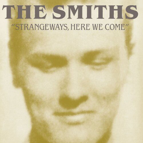 Strangeways, Here We Come | Mint (M) Mint (M) - ALT/INDIE *SEALED*