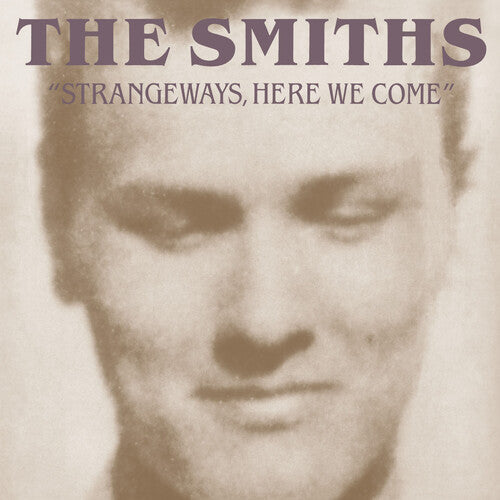 The Smiths - Strangeways, Here We Come |