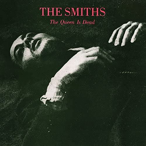 The Queen Is Dead | Mint (M) Mint (M) - ALT/INDIE *SEALED*