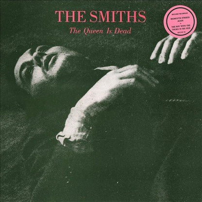 The Queen Is Dead | Mint (M) Mint (M) - ALT/INDIE *SEALED*