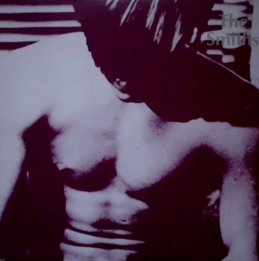 The Smiths The Smiths Warner Music UK Ltd. LP, Album, RE Mint (M) Mint (M)