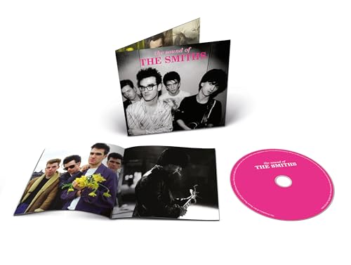 The Sound Of The Smiths (2008 Remaster) |