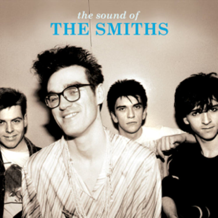 The Sound Of The Smiths (Deluxe) [2008 Remaster] [2CD] |
