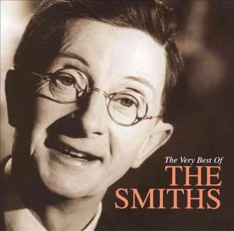 The Smiths - Very Best of [Import] (Remastered) |
