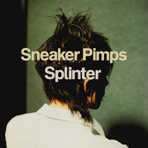The Sneaker Pimps - Splinter [2LP] |