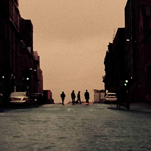 The Snuts - W.L. |