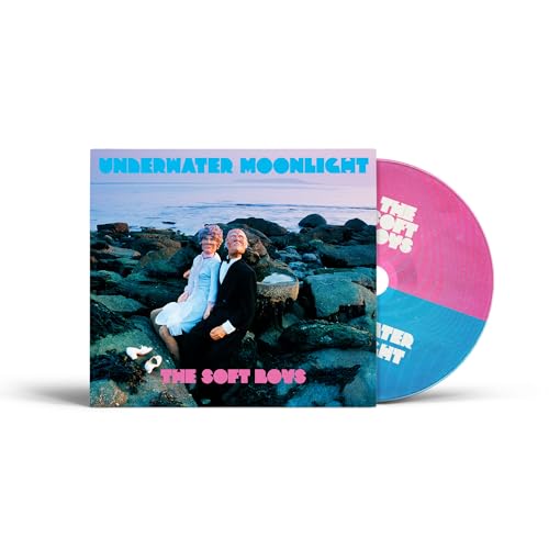 Underwater Moonlight (45Th Anniversary Remaster) |