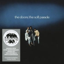 The Doors - The Soft Parade (Remastered and Expanded) [Import] |