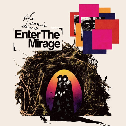 Enter the Mirage |