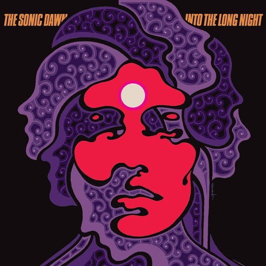 THE SONIC DAWN - Into The Long Night |