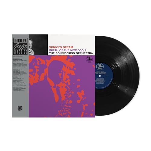 Sonny'S Dream (Birth Of The New Cool) (Original Jazz Classics Series) [180G Lp] |
