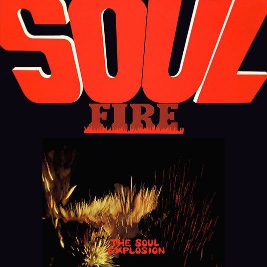 Soul Fire |