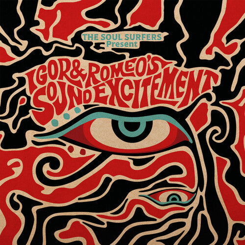 The Soul Surfers Present: Igor & Romeo's Sound Excitement |