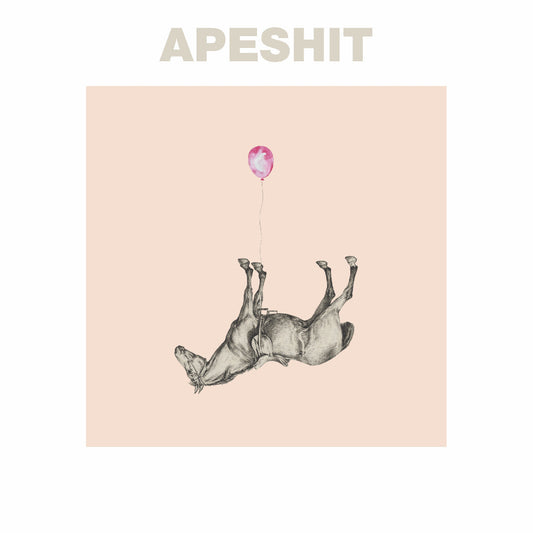 The Sound Of Animals Fighting - Apeshit |