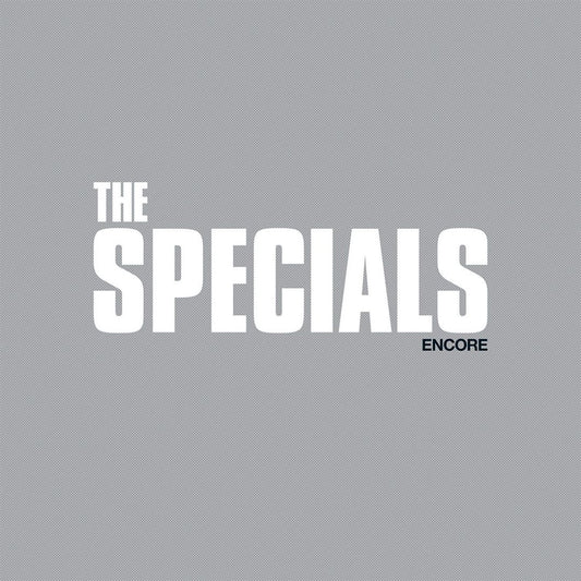 The Specials Encore (40th Anniversary Edition, Red Vinyl) [Import] (2 Lp's) 2xLP Mint (M) Mint (M)