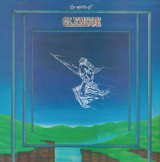 The Spirit of Glencoe |