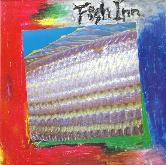 The Stalin - Fish Inn |