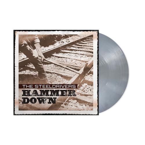 Hammer Down (Anniversary Edition) [Silver Lp] |