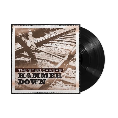 Hammer Down [Lp] |