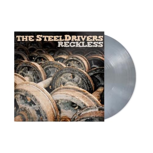 Reckless (Anniversary Edition) [Silver Lp] |