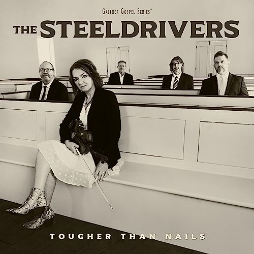 Tougher Than Nails | Mint (M) Mint (M) - FOLK