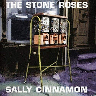 Sally Cinnamon (Indie Exclusive, Colored Vinyl, Red) |