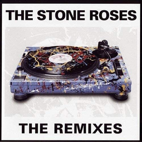 The Remixes (180-Gram Black Vinyl) [Import] (2 Lp's) | Mint (M) Mint (M) - ALT/INDIE *SEALED*