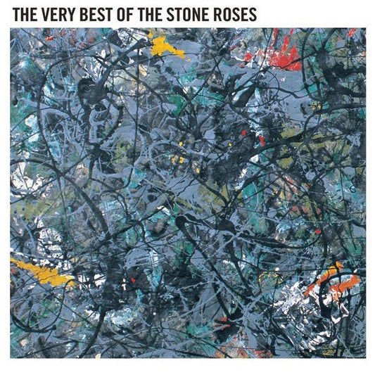 The Very Best Of The Stone Roses | Mint (M) Mint (M) - ALT/INDIE *SEALED*
