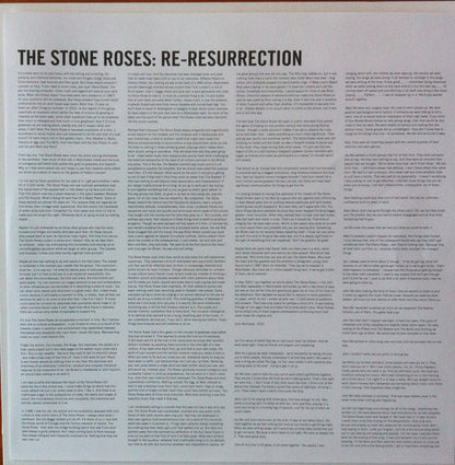 The Very Best Of The Stone Roses | Mint (M) Mint (M) - ALT/INDIE *SEALED*