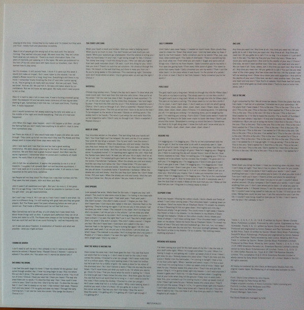 The Very Best Of The Stone Roses | Mint (M) Mint (M) - ALT/INDIE *SEALED*