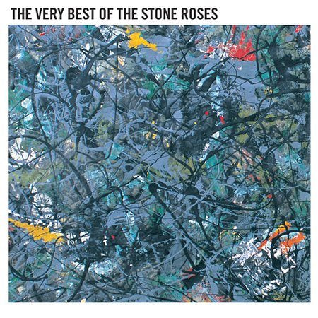 The Stone Roses - THE VERY BEST OF THE STONE ROSES |