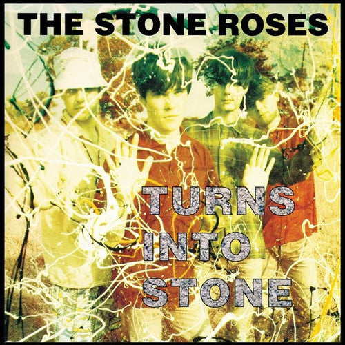 Turns Into Stone [Import] (2xVINYL) | - ROCK *NEW*