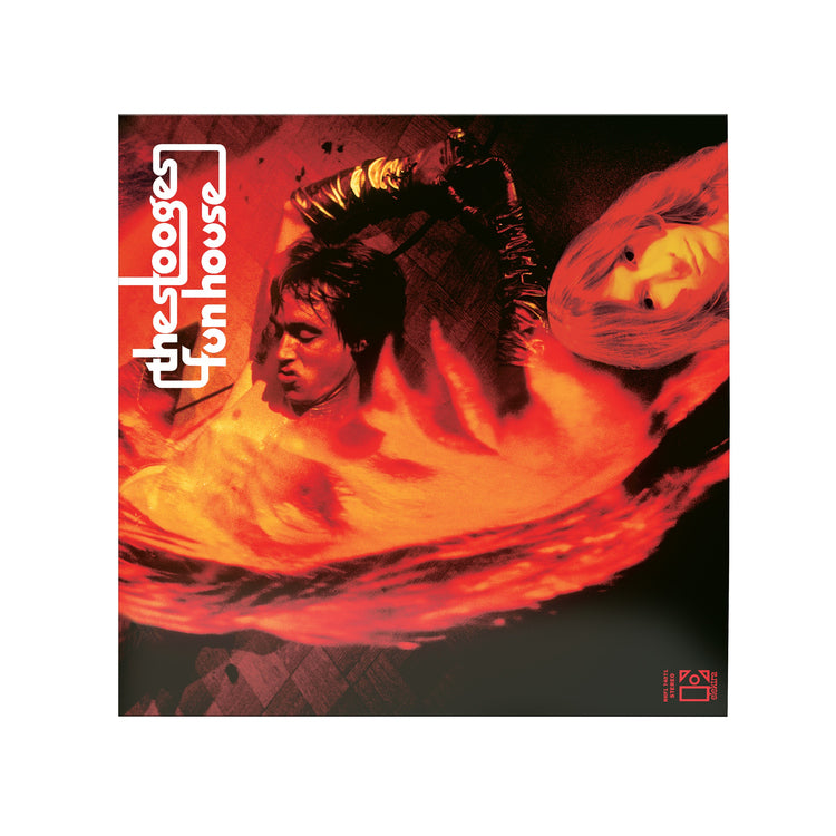 The Stooges - Fun House (Rocktober '26, Brick & Mortar Exclusive) [Black Vinyl] |