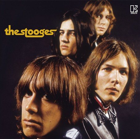 The Stooges (180g Vinyl) | Mint (M) Mint (M) - PUNK *SEALED*