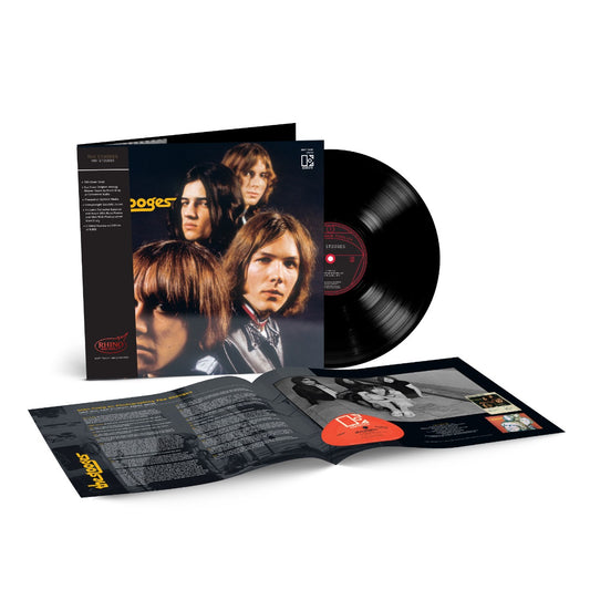 The Stooges (Hi-Fi) (Indie Retail / Brick & Mortar Exclusive) |