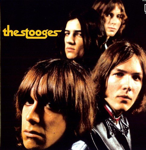 The Stooges (RM Import Gatefold) | Mint (M) Mint (M)