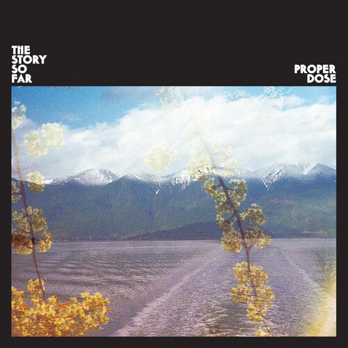 Proper Dose [Marble Color Vinyl] |