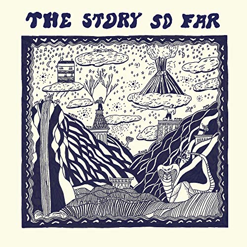 The Story So Far [Crayon Marble Vinyl] |