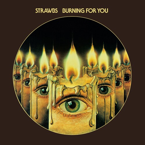 The Strawbs - Burning For You: Remastered & Expanded Edition [Import] (Remastered, Expanded Version) |