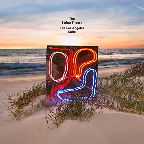 The String Theory - The Los Angeles Suite |